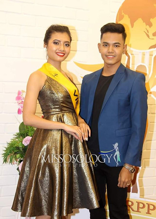 Chung kết Miss Crystal Angel International 2019 dự kiến diễn ra vào ngày 9/11 tại Myanmar.