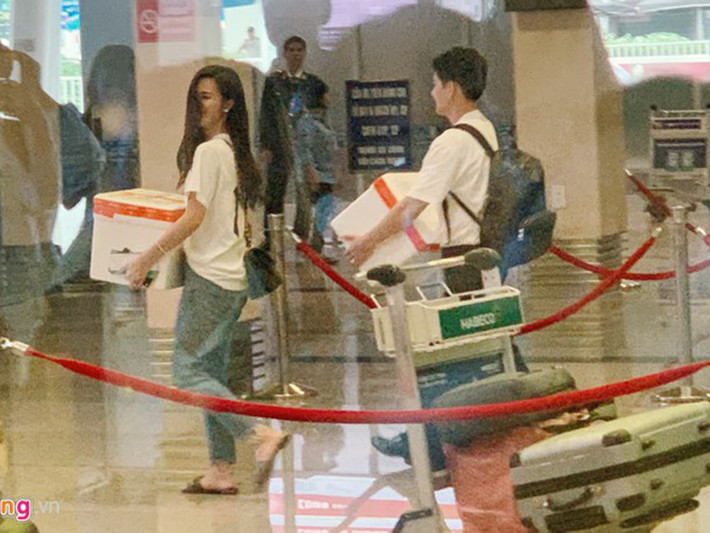 Đám cưới Đông Nhi - Ông Cao Thắng diễn ra vào ngày 9 và 10/11 tại đảo ngọc. Ảnh: Zing