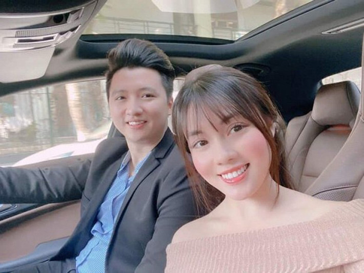 Mới đây, diễn viên Trọng Hưng bị Âu Hà My tố ngoại tình. Theo nữ giảng viên Âu Hà My, nam diễn viên đã nhẫn tâm bỏ cô khi cô vừa sảy thai để đi chơi với nhân tình.