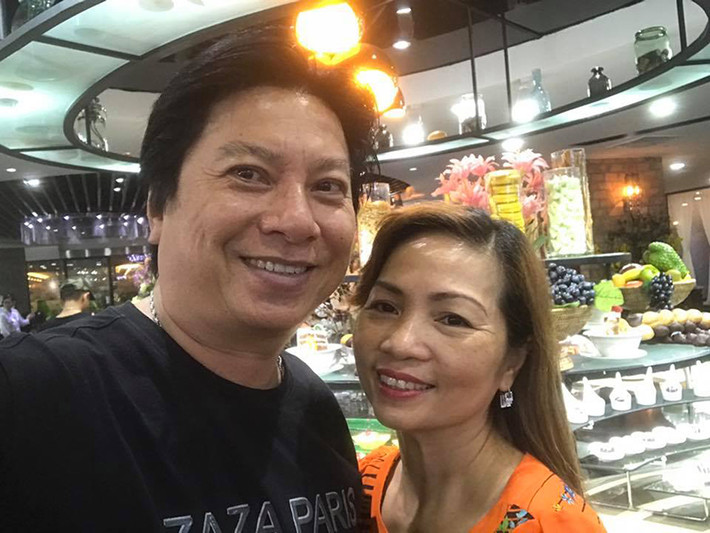 Cũng theo lời Khánh Thi, mẹ chồng còn mua nhà riêng để 2 vợ chồng cô tự lập hơn và giúp chăm sóc các cháu. Ảnh: Dân Việt