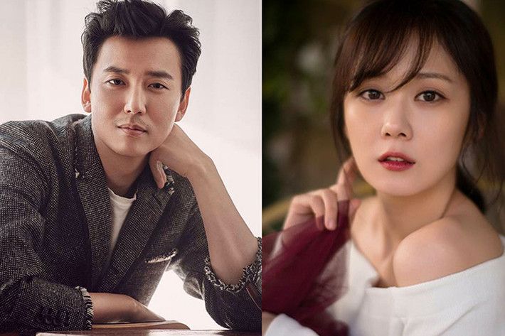 6 năm trước, Kim Nam Gil bất ngờ gửi Jang Nara một chiếc xe thực phẩm để cổ vũ cô quay một dự án phim.