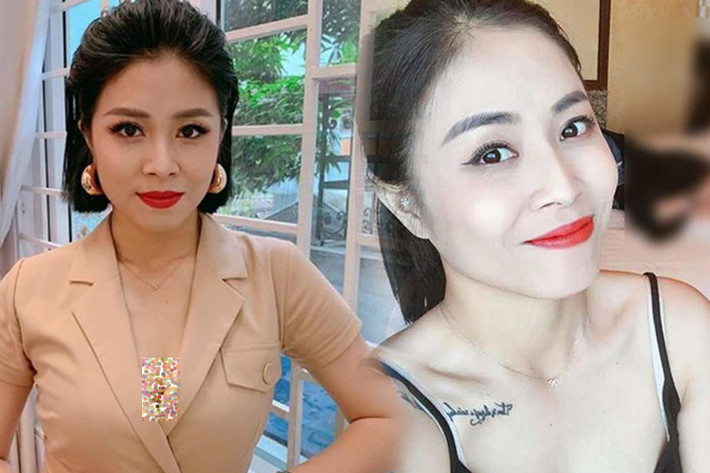 MC Hoàng Linh gắn bó với chương trình "Chúng tôi là chiến sĩ" trong nhiều năm qua.