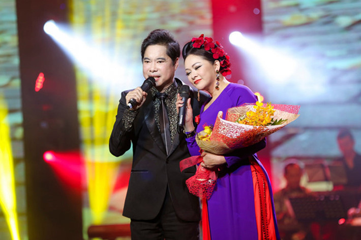 Từ khi bước chân vào showbiz, Ngọc Sơn chưa từng công khai bất kì mối tình nào.