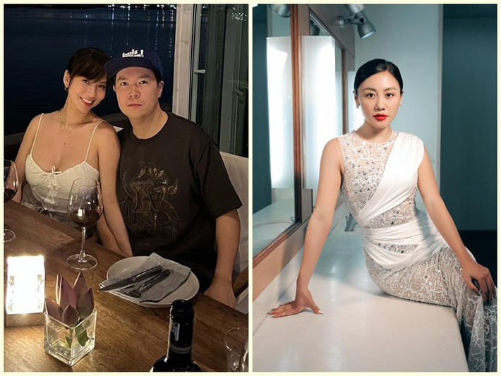 Lê Hiếu là một trong những bạn trai cũ của Văn Mai Hương. Cả hai bắt đầu hẹn hò vào năm 2011, đến năm 2012 thì công khai. Sau 3 năm hẹn hò, Văn Mai Hương và Lê Hiếu chia tay do cả hai dần ít đi những điểm chung. Tháng 1/2019, Lê Hiếu kết hôn cùng bạn gái ngoài ngành giải trí. Mới đây, nam ca sĩ khoe ảnh ngọt ngào bên bà xã kỷ niệm 3 năm về chung một nhà. Ảnh: FB Lê Hiếu, Văn Mai Hương