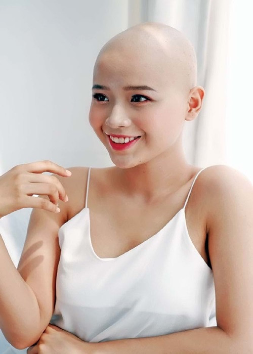 Fanpage cuộc thi Miss World Vietnam - Hoa hậu Thế giới Việt Nam vừa đăng tải loạt ảnh của thí sinh Đặng Trần Thủy Tiên. Ảnh: Miss World Vietnam