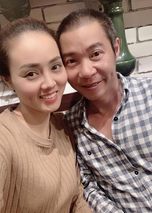 Người hâm mộ mong chờ, Công Lý và Ngọc Hà sẽ làm đám cưới trong thời gian tới.