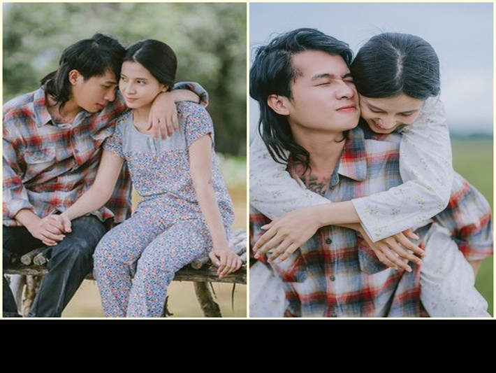 Tin đồn Jack - Thiên An có con đang rộ lên sau bài tố của một tài khoản Facebook tên T.V tự nhận là người yêu cũ của Jack. Hiện tại, Thiên An và Jack chưa phản hồi về tin đồn. Ảnh: Dân Việt, Lao động