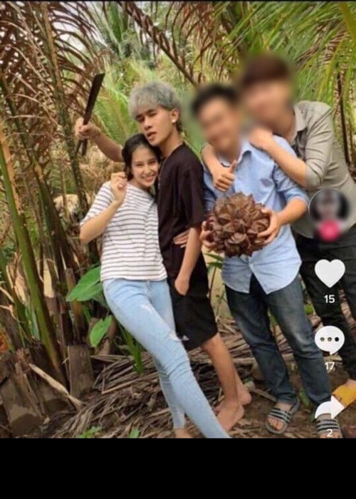 Trong các MV gần đây của Jack, Thiên An không tham gia diễn xuất. Ảnh: Đất Việt
