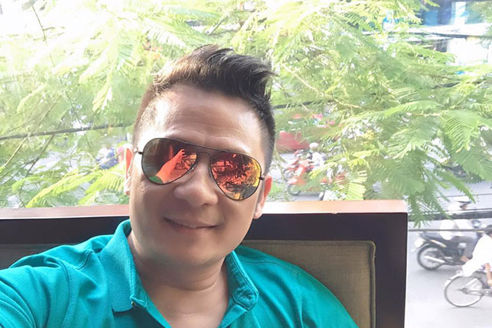 Theo lời Bằng Kiều, sau khi mối quan hệ với Dương Mỹ Linh kết thúc, công việc nghệ thuật và con cái là những điều quan trọng nhất đối với anh.