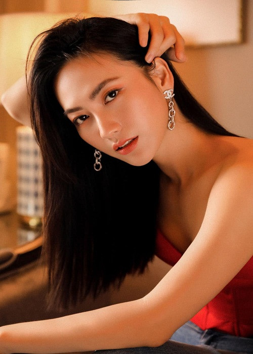 Không chỉ Phương Anh Đào mắc bệnh u tuyến giáp, nhiều sao Việt khác cũng rơi vào trường hợp tương tự như Trương Quỳnh Anh, Quỳnh Chi...