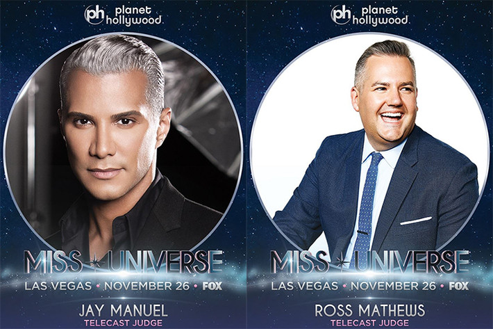 Chung kết Hoa hậu Hoàn vũ Thế giới 2017 dự kiến diễn ra vào ngày 26/11 tới đây tại Las Vegas, Mỹ. Đại diện Việt Nam - Nguyễn Thị Loan vừa cùng hơn 90 thí sinh trải qua phần thi trình diễn trang phục dân tộc.
