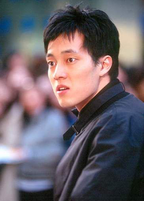 Park Chul Woong của “Giày thủy tinh” mang lại thành công cho So Ji Sub nhưng cũng là vai diễn khiến anh gặp bế tắc trong sự nghiệp bởi sự kỳ vọng của khán giả. Ảnh: Pinterest
