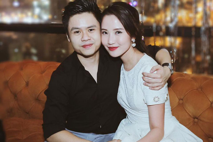 Sau sinh nhật của Xuân Thảo ít ngày, Phan Thành đã cập nhật ảnh đại diện bằng khoảnh khắc anh đang ôm Xuân Thảo. Ảnh: FBNV