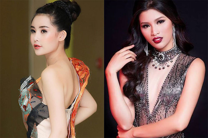 Nguyễn Thị Thành đã bị tước danh hiệu Hoa khôi Du lịch Việt Nam 2017 trong khi Ngân Anh vẫn giữ được vương miện Hoa hậu Đại dương 2017 .Bộ Văn hóa Thể thao và Du lịch không thể tước vương miện vì luật không quy định việc này.
