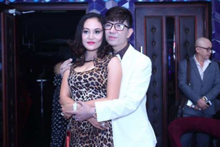 Năm 1999, cặp đôi kết hôn chỉ sau vài tháng hẹn hò. Ảnh: Đời sống pháp luật
