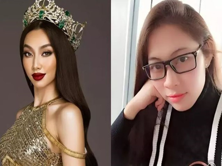 Theo Zing, Thùy Trang cho biết, vào năm 2017, Thùy Tiên đề nghị vay 1,5 tỷ đồng để thi Hoa khôi Nam Bộ. Người đẹp từng viết giấy vay tiền, cam kết trả sau khi thắng giải. Theo Thùy Trang, sau khi giành vương miện, Thùy Tiên quỵt tiền nợ. Đến tháng 4/2019, Thùy Tiên hẹn Thùy Trang ra một quán cà phê ở quận Bình Thạnh (TP.HCM) để trả tiền, với điều kiện đưa ra bản gốc giấy vay nợ. Tại đây, Thùy Tiên đã xé giấy vay nợ. Ảnh: Vietnamnet