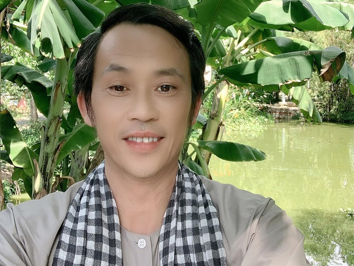 Sau ồn ào từ thiện, nam diễn viên hài không có bất kì chia sẻ nào trên mạng xã hội. Ảnh: FBNV