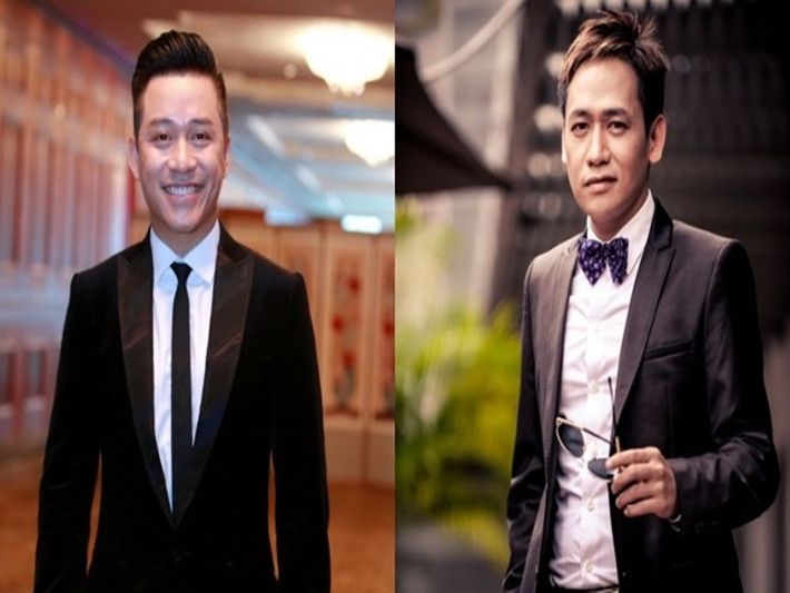 Từ thân thiết, Tuấn Hưng - Duy Mạnh xảy ra xích mích bắt đầu từ năm 2012. Mới đây, trong một talkshow, Tuấn Hưng chia sẻ rằng anh sẽ nói chuyện thẳng thắn với Duy Mạnh. Giọng ca “Nắm lấy tay anh” cho hay: “Hưng cũng không hiểu anh Mạnh đang nghĩ gì. Tuy nhiên các bạn cũng thấy chưa bao giờ có sự phản biện gì của Hưng từ bất kì bài viết nào của anh Mạnh. Mình tin rằng sẽ có 1 lúc nào đó, ở một thời điểm rất gần sắp tới, chúng tôi sẽ có cuộc nói chuyện giữa 2 người đàn ông với nhau. Và tôi sẽ là người chủ động làm điều đó. Tại sao không? Đó sẽ là 1 buổi nói chuyện qua điện thoại cũng được: Em có làm gì khiến anh buồn không? Thực sự là anh đang trêu đùa em hay anh đang có một suy nghĩ gì? Tất cả mọi chuyện cứ phải nói thẳng trực tiếp. Hưng sẽ chủ động làm việc này". Ảnh: Saostar
