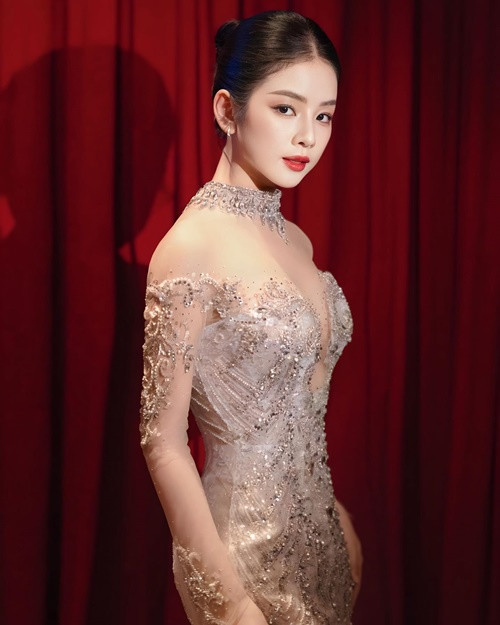 Mie và Hồng Thanh chia tay trong hòa bình.