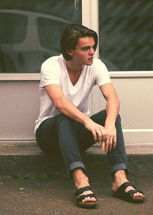 Được biết, Leonardo DiCaprio đang chuẩn bị ra mắt bộ phim “Người trở về từ cõi chết”. Đây là tác phẩm được cho là ứng cử viên tiềm năng cho giải Oscar.