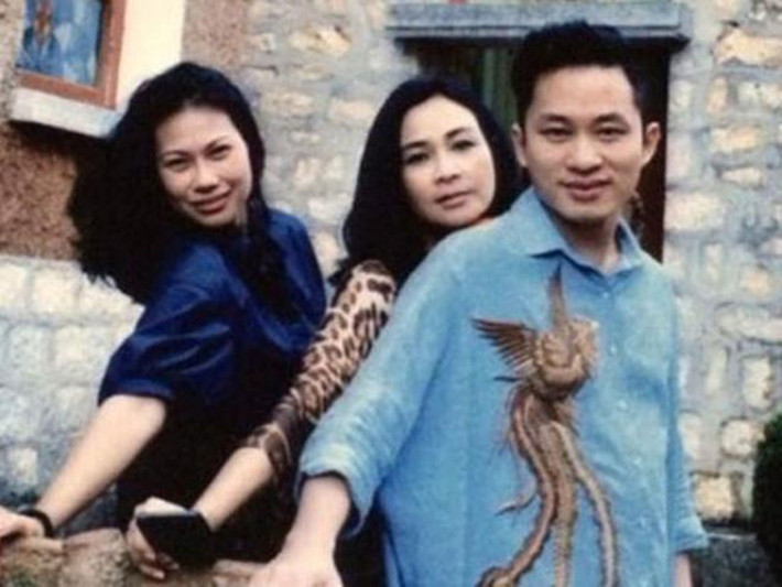 Tùng Dương vẫn chọn gắn bó bên Giang Phạm dù mẹ của anh không ủng hộ mối quan hệ.