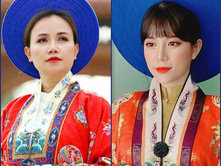 Yến My sinh năm 1993, là con gái đầu lòng của diễn viên Hoàng Yến.