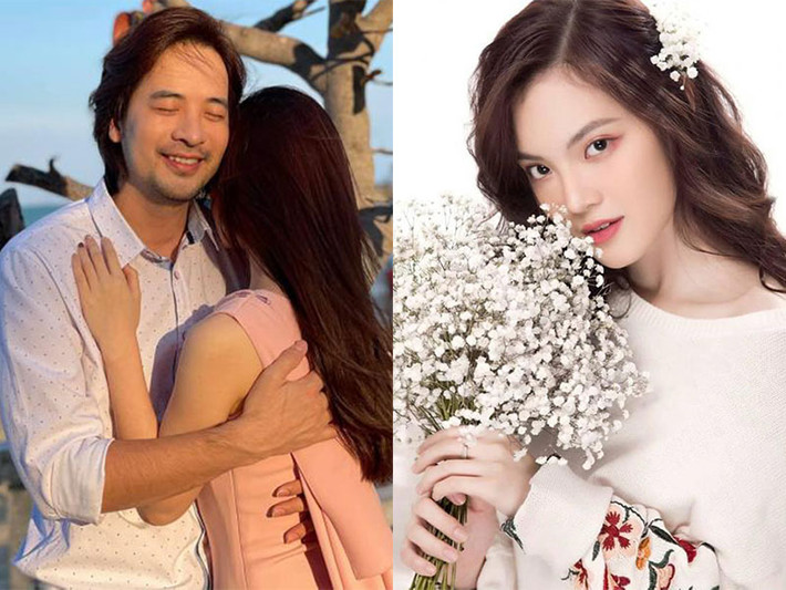 Đoàn Minh Tài mới đây khoe bạn gái mới nhưng giấu mặt cô gái này. Một số cư dân mạng đặt nghi vấn tình mới của nam diễn viên là ca sĩ Sunny Đan Ngọc, sinh năm 2000, kém Đoàn Minh Tài 16 tuổi.