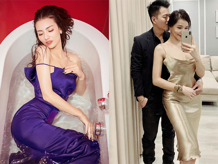 Hồng Quế và Lưu Đê Ly đang vướng mâu thuẫn. Theo Lưu Đê Ly, nguồn cơn sự việc do con trai của cô được giáo viên đón trước nên con gái của Hồng Quế bị đón lỡ.