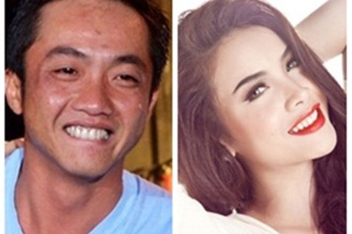 Năm 2013, khi đăng quang Bước nhảy Hoàn vũ, Yến Trang tâm sự: “Tôi không muốn nhắc đến từ Cường Đô la lúc này vì trước đây, do một sự cố buột mồm mà tôi bị vướng phải điều tiếng nhận vơ, thấy sang bắt quàng rất mệt!". Hiện tại, cô nàng vẫn đang lẻ bóng. Ảnh: Đời sống pháp luật