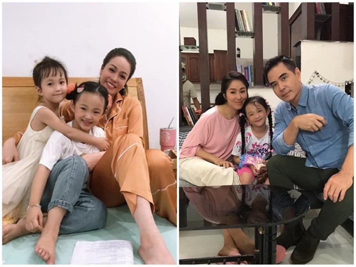 Theo Phụ nữ Việt Nam, sau bộ phim "Lật mặt: 48h", Bảo Thi được mời đóng 3 phim trong dòng phim nhân văn "Hạt giống tâm hồn". Ảnh: Phụ nữ Việt Nam