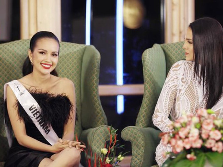 Ngọc Châu tiếp tục bước vào vòng hai của phần thi SupraChat. Vòng này được quyết định bởi 6 giám khảo cùng phần bình chọn từ khán giả. Nếu tiếp tục về nhất, Ngọc Châu sẽ vào thẳng top 25 chung cuộc.