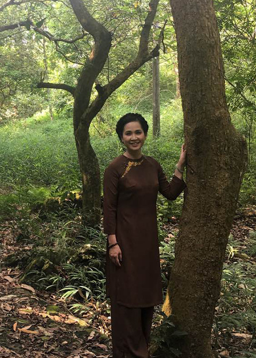 “Mẹ chồng” Lan Hương lần đầu đặt chân đến đỉnh Hinh Bồng là một trong những tin tức sao Việt trong ngày 15/9.