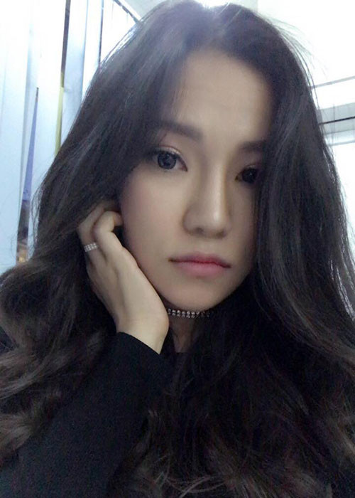 Lý Phương Châu ngày càng rạng rỡ sau khi công khai hẹn hò Hiền Sến.