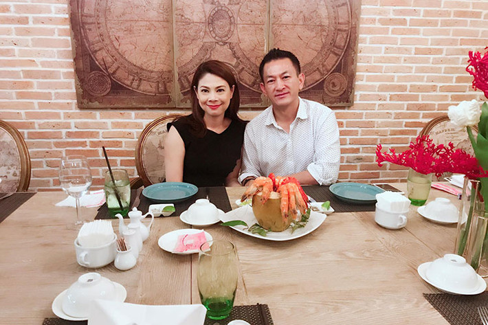“Búp bê” Thanh Thảo đi nghỉ dưỡng ở Vũng Tàu cùng bạn trai Việt kiều là một trong những tin tức sao Việt trong ngày 14/9.