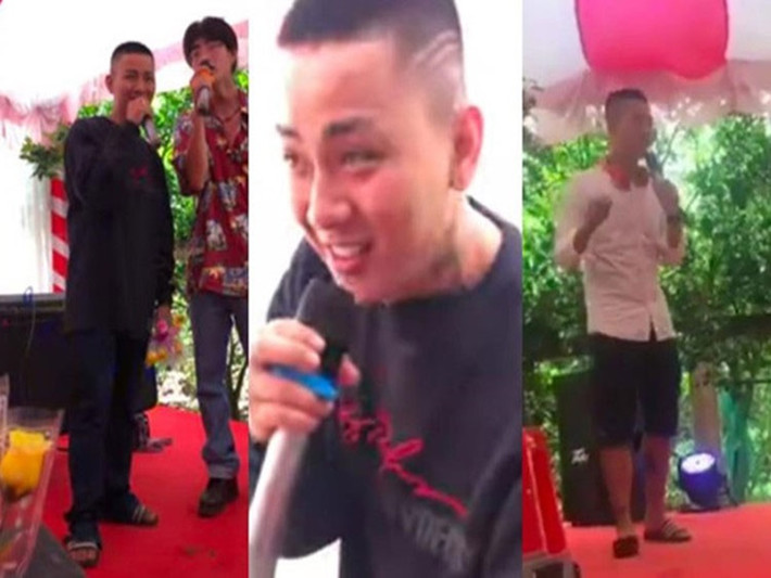 Hoài Lâm xuống phong độ từ năm 2019. Ảnh: Thế giới trẻ