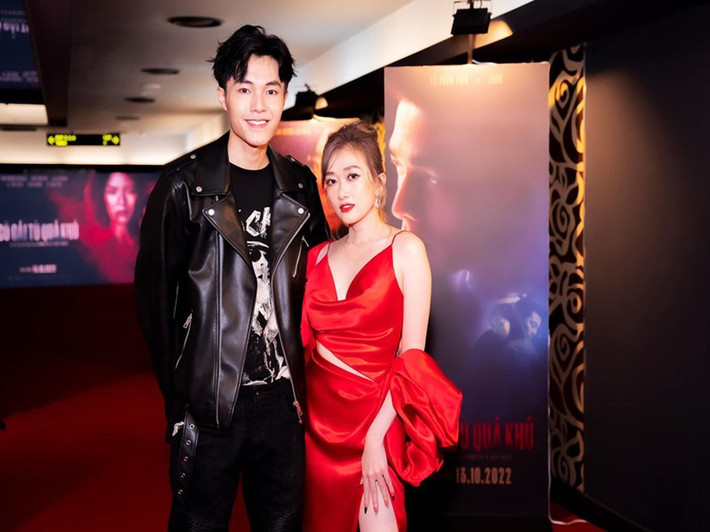 Chia sẻ với Zing, diễn viên Phương Lan cho biết, cô và Phan Đạt tổ chức hôn lễ vào tháng 11. 3 năm trước, cặp đôi hoãn đám cưới vì dịch COVID-19. Ảnh: FBNV.