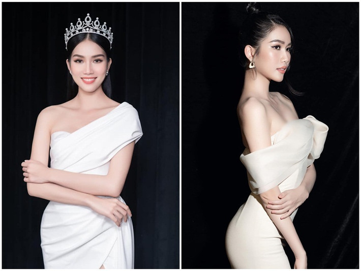 Á hậu Phương Anh vừa thông báo, cô đạt học bổng thạc sĩ 1 năm rưỡi của trường đại học RMIT. Trước đó, vào tháng 3/2021, cô trở thành thủ khoa đầu ra ngành hệ thống quản lý thông tin với điểm tốt nghiệp là 3.5/4 điểm.