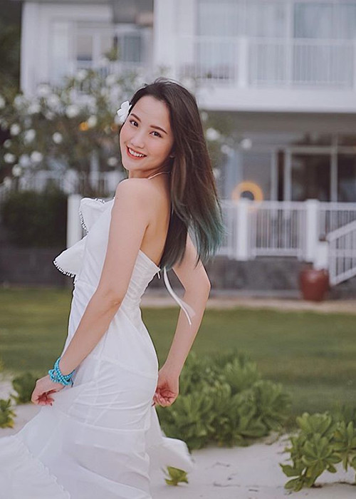 Xuân Thảo cho biết thêm, công việc của cô khá bận rộn vì có nhiều kế hoạch trong năm nay.