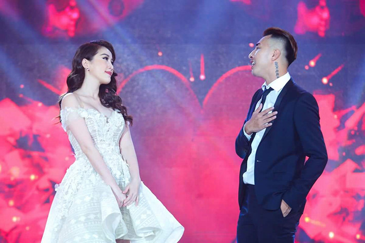 Năm 2015, Only C là nhà sản xuất âm nhạc cho các dự án âm nhạc của Isaac, Bảo Thy, Hương Tràm và Hồ Ngọc Hà.