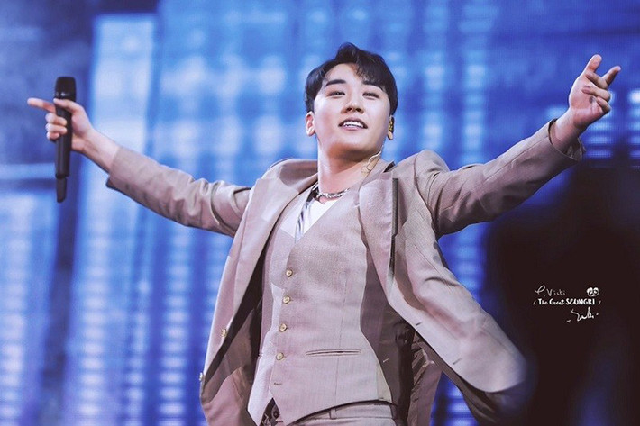 Bê bối của nam ca sĩ Seungri gây rúng động làng giải trí xứ Hàn nói riêng và châu Á nói chung.