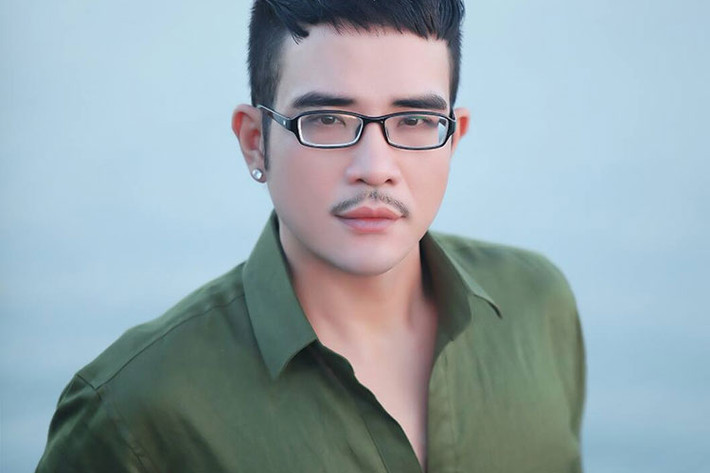 Khi bệnh ung thư trở nặng, gia đình Vương Bảo Tuấn mới biết chuyện thì đã quá muộn.
