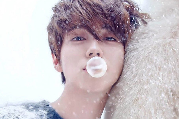 Luhan hiện là ngôi sao 9x giàu nhất nhì Trung Quốc. Năm 2015, anh có thu nhập hơn 98 tỷ đồng, xếp thứ 37 trong 100 người nổi tiếng quyền lực của làng giải trí Hoa ngữ. Năm 2016, Luhan vươn lên vị trí thứ 2 với hơn 600 tỷ đồng. Ảnh: Instagram nhân vật