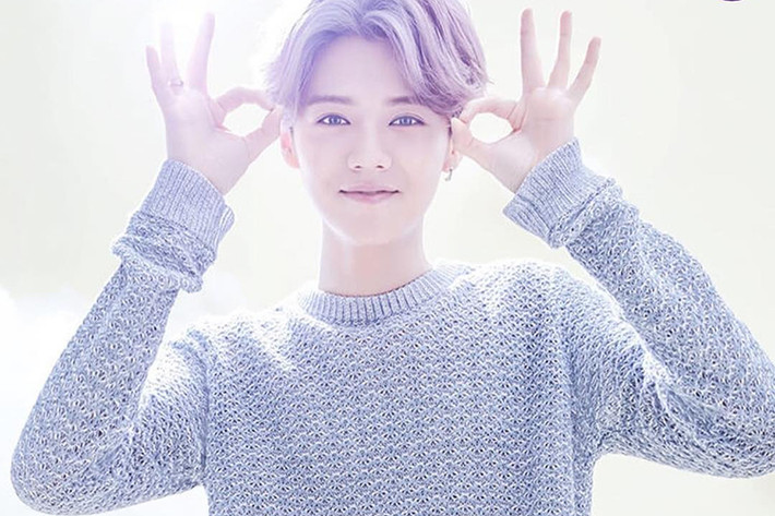 Rời EXO, Luhan vẫn giữ được hình ảnh đẹp trong mắt fans. Khi trở về Trung Quốc, anh bắt đầu sự nghiệp cá nhân. Cựu thành viên nhóm EXO đã chọn đóng một số bộ phim truyền hình và điện ảnh thay vì phát hành các sản phẩm âm nhạc. Ảnh: Instagram nhân vật