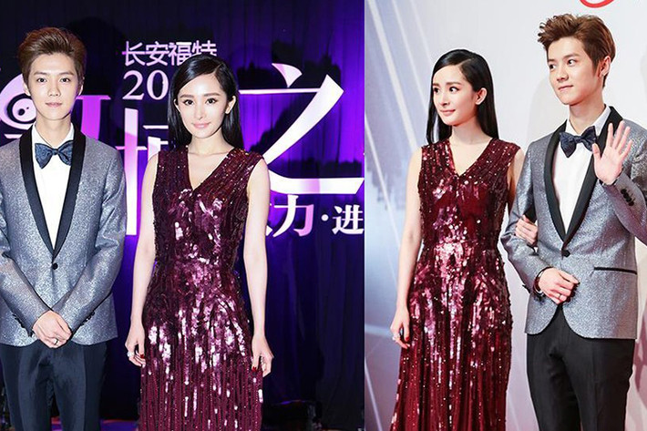 Ngoài ngoại hình và tài năng, Luhan còn được yêu mến bởi nhân cách tốt đẹp. Khi còn là thực tập sinh, anh từng đi làm thêm dù xuất thân giàu có. Luhan được Đặng Siêu, Dương Mịch hết lời khen ngợi là đàn em ngoan ngoãn, lễ phép, khiêm tốn, chăm chỉ, thân thiện. Ảnh: Koreaboo