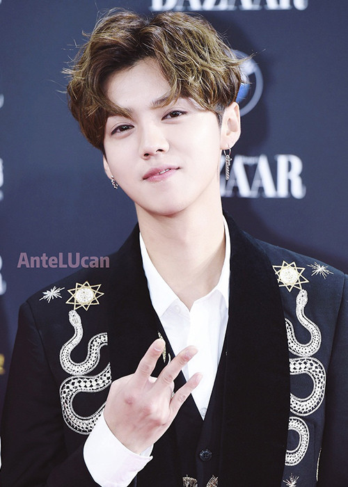 Luhan sinh năm 1990 tại Bắc Kinh. Anh vốn là cậu ấm của một gia đình giàu có và có truyền thống gia giáo. Thậm chí, Luhan được mệnh danh là “Thiếu gia Bắc Kinh”. Ảnh: Instagram nhân vật