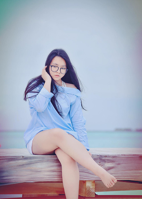 Hiền Thục khoe con gái Gia Bảo xinh đẹp vừa tròn 15 tuổi.