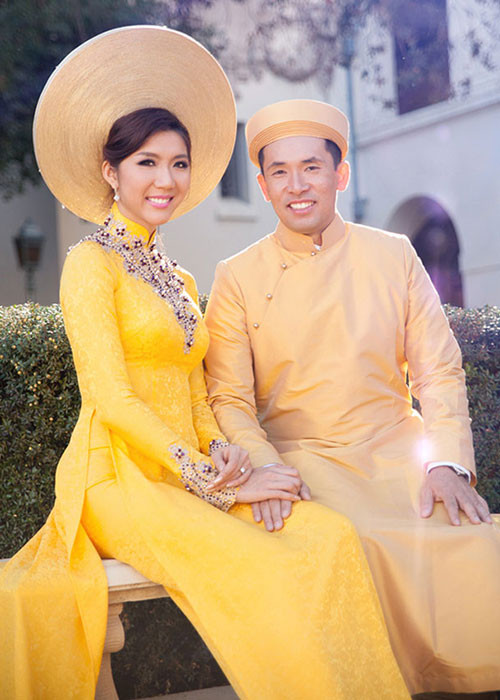 Thông tin Ngọc Quyên ly hôn chồng Việt kiều - bác sĩ Richard Lê vừa được người trong cuộc xác nhận. 4 năm trước, cô đã kết hôn chóng vánh.