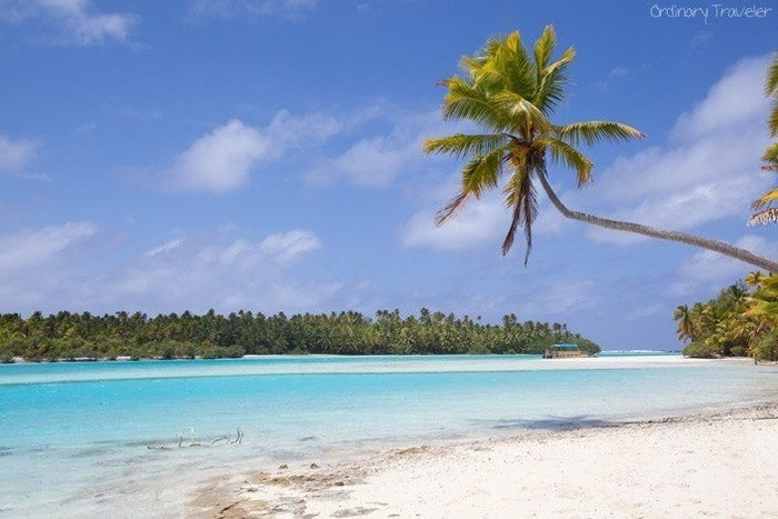Đảo Rarotonga ở Quần đảo Cook có nhiệt độ cao quanh năm từ 21 độ C đến 26 độ C. Bạn hãy tới các cửa hàng địa phương, bảo tàng và quán cà phê cổ kính xung quanh thị trấn, và lặn tới các hang động dưới nước, hẻm núi và những con tàu đắm chìm đắm. Nơi lưu trú: Muri Beachcomber và The Rarotongan Beach Resort & Spa.