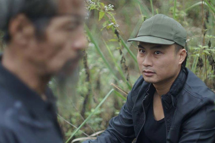 Duy Hưng được biết đến là người ngại nói về bản thân trước khán giả.