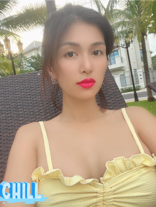 Tháng 11/2024, Oanh Yến một mình trở lại nông trại. Cô chia sẻ trên Vietnamnet, bản thân nhớ da diết nơi này. Oanh Yến đang học hệ tại chức chuyên ngành nông lâm và kinh doanh tại 2 trường đại học. Bà mẹ 6 con đặt mục tiêu lấy bằng cử nhân trong 2 năm, sau đó khởi nghiệp.